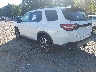5FNYG1H72SB****** Salvage and Repairable 2025 Honda Pilot in Albany