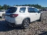 5FNYG1H72SB****** Salvage and Wrecked 2025 Honda Pilot in New York State