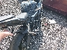 JKBZXJJ15TA****** Salvage and Wrecked 2026 Kawasaki Ninja ZX-6R in South Carolina State
