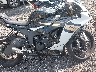 JKBZXJJ15TA****** Wrecked 2026 Kawasaki Ninja ZX-6R in Rec Rides Online Exclusive