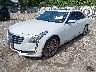 1G6KD5RS1HU****** Used and Repairable 2017 Cadillac CT6 in Southern New Jersey