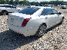 1G6KD5RS1HU****** Salvage and Wrecked 2017 Cadillac CT6 in New Jersey State