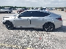 19UDE4H31SA****** Repairable 2025 Acura Integra in Florida State