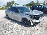 19UDE4H31SA****** Salvage and Wrecked 2025 Acura Integra in Miami North