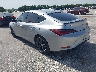 19UDE4H31SA****** Salvage and Repairable 2025 Acura Integra in Miami North