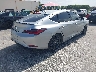 19UDE4H31SA****** Salvage and Wrecked 2025 Acura Integra in Florida State