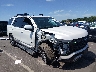 1GNS6PRL3SR****** Salvage and Wrecked 2025 Chevrolet Tahoe in Raleigh