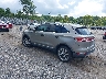 5LMCJ2D9XHU****** Salvage and Repairable 2017 Lincoln MKC in Southern New Jersey