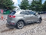 5LMCJ2D9XHU****** Salvage and Wrecked 2017 Lincoln MKC in New Jersey State