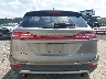 5LMCJ2D9XHU****** Wrecked 2017 Lincoln MKC