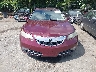 19UUA8F24DA****** Wrecked 2013 Acura TL in North Carolina State