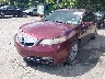 19UUA8F24DA****** Used and Repairable 2013 Acura TL in Greensboro