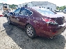 19UUA8F24DA****** Salvage and Repairable 2013 Acura TL in Greensboro