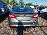 3FA6P0D95ER****** Wrecked 2014 Ford Fusion