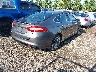3FA6P0D95ER****** Salvage and Wrecked 2014 Ford Fusion in Ohio State