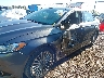 3FA6P0D95ER****** Salvage and Repairable 2014 Ford Fusion in Ohio State