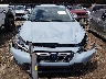 JF2GTAPC3M8****** Destrozados 2021 Subaru Crosstrek en Estado de Ohio