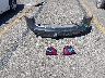 5YJ3E1EBXJF****** Destrozados 2018 Tesla Model 3 en Estado de California