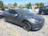 5YJ3E1EBXJF****** Salvamento y Destrozados 2018 Tesla Model 3 en Fontana
