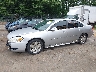 2G1WB5E39E1****** Destrozados 2014 Chevrolet Impala en Estado de Maine