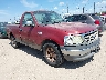 1FTRF17252N****** Salvage and Wrecked 2002 Ford F-150 in San Antonio South