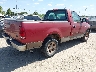 1FTRF17252N****** Salvage and Wrecked 2002 Ford F-150 in Texas State