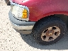 1FTRF17252N****** Salvage and Repairable 2002 Ford F-150 in Texas State