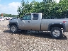 2GCEK290591****** Salvage 2009 Chevrolet Silverado 1500