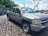 2GCEK290591****** Salvage and Wrecked 2009 Chevrolet Silverado 1500 in Bridgeport