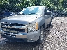 2GCEK290591****** Used and Repairable 2009 Chevrolet Silverado 1500 in Bridgeport
