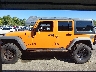 1C4BJWFG0CL****** Repairable 2012 Jeep Wrangler in Connecticut State