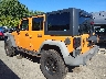 1C4BJWFG0CL****** Salvage and Repairable 2012 Jeep Wrangler in Hartford