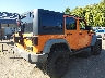 1C4BJWFG0CL****** Salvage and Wrecked 2012 Jeep Wrangler in Connecticut State