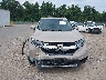 5J6RW2H84HL****** Wrecked 2017 Honda CR-V in Massachusetts State