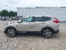 5J6RW2H84HL****** Repairable 2017 Honda CR-V in Massachusetts State