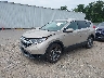 5J6RW2H84HL****** Used and Repairable 2017 Honda CR-V in Templeton