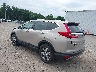 5J6RW2H84HL****** Salvage and Repairable 2017 Honda CR-V in Templeton