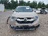 5J6RW2H84HL****** Salvage and Repairable 2017 Honda CR-V in Massachusetts State