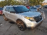 1FM5K8GT0DG****** Salvamento y Destrozados 2013 Ford Explorer en Nashville