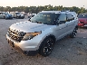 1FM5K8GT0DG****** Usados y Reparables 2013 Ford Explorer en Nashville