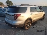 1FM5K8GT0DG****** Salvamento y Destrozados 2013 Ford Explorer en Estado de Tennessee