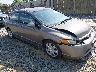 1HGFA15567L****** Salvage and Wrecked 2007 Honda Civic in Northern Virginia