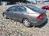1HGFA15567L****** Salvage and Repairable 2007 Honda Civic in Northern Virginia