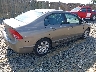 1HGFA15567L****** Salvage and Wrecked 2007 Honda Civic in Virginia State
