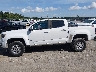 1GCGTBEN3J1****** Reparables 2018 Chevrolet Colorado en Estado de Luisiana