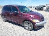 3C8FY68B02T****** Salvamento y Destrozados 2002 Chrysler PT Cruiser en High Desert