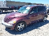3C8FY68B02T****** Usados y Reparables 2002 Chrysler PT Cruiser en High Desert