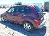 3C8FY68B02T****** Salvamento y Reparables 2002 Chrysler PT Cruiser en High Desert