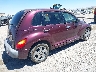 3C8FY68B02T****** Salvamento y Destrozados 2002 Chrysler PT Cruiser en Estado de California