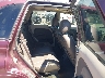 3C8FY68B02T****** Destrozados 2002 Chrysler PT Cruiser en High Desert